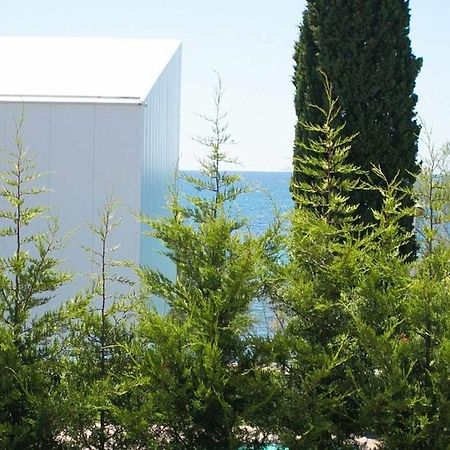 Apartments Materada Porec Ngoại thất bức ảnh