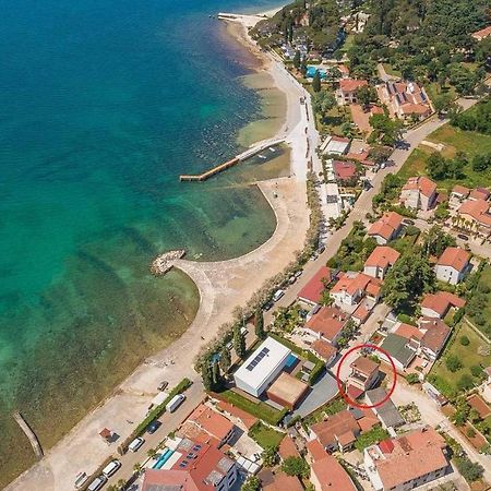 Apartments Materada Porec Ngoại thất bức ảnh