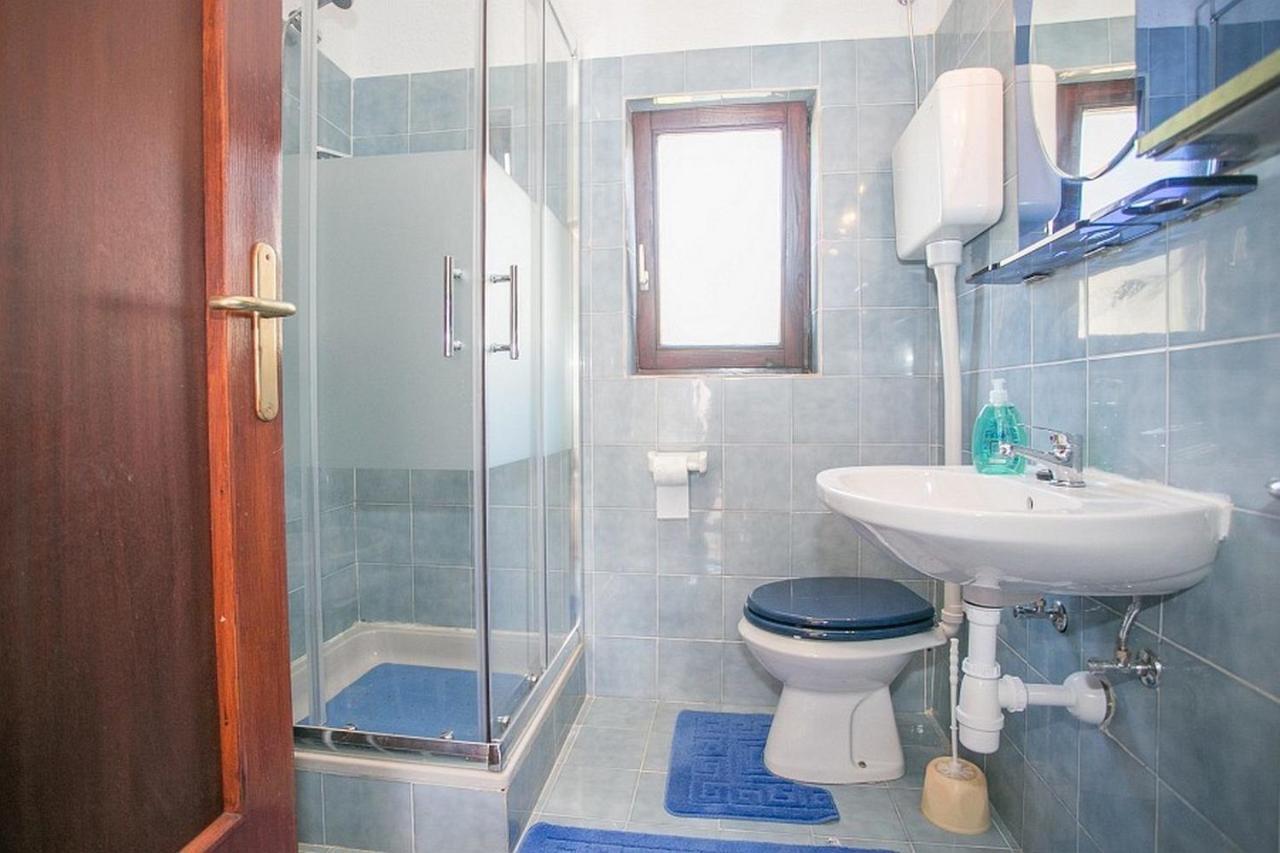 Apartments Materada Porec Ngoại thất bức ảnh