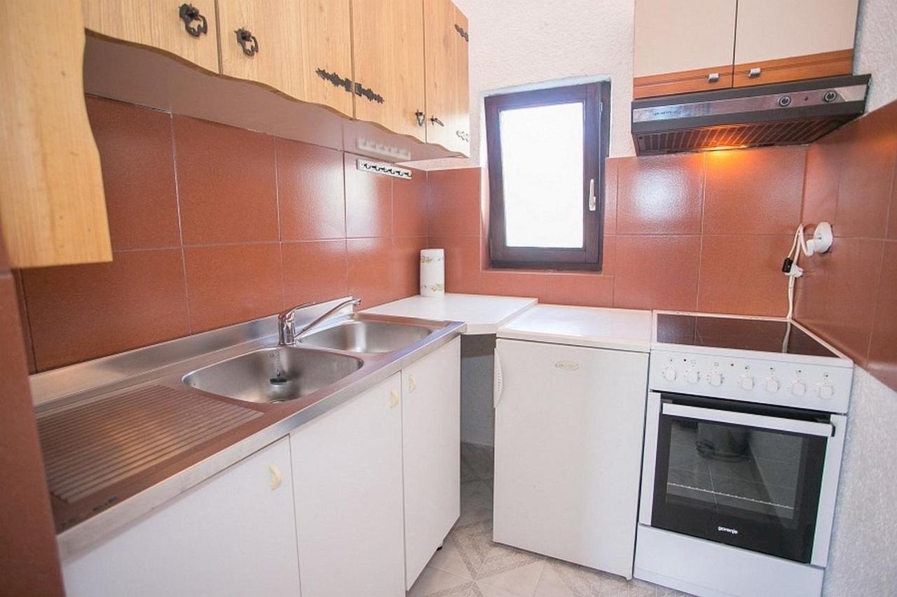 Apartments Materada Porec Ngoại thất bức ảnh