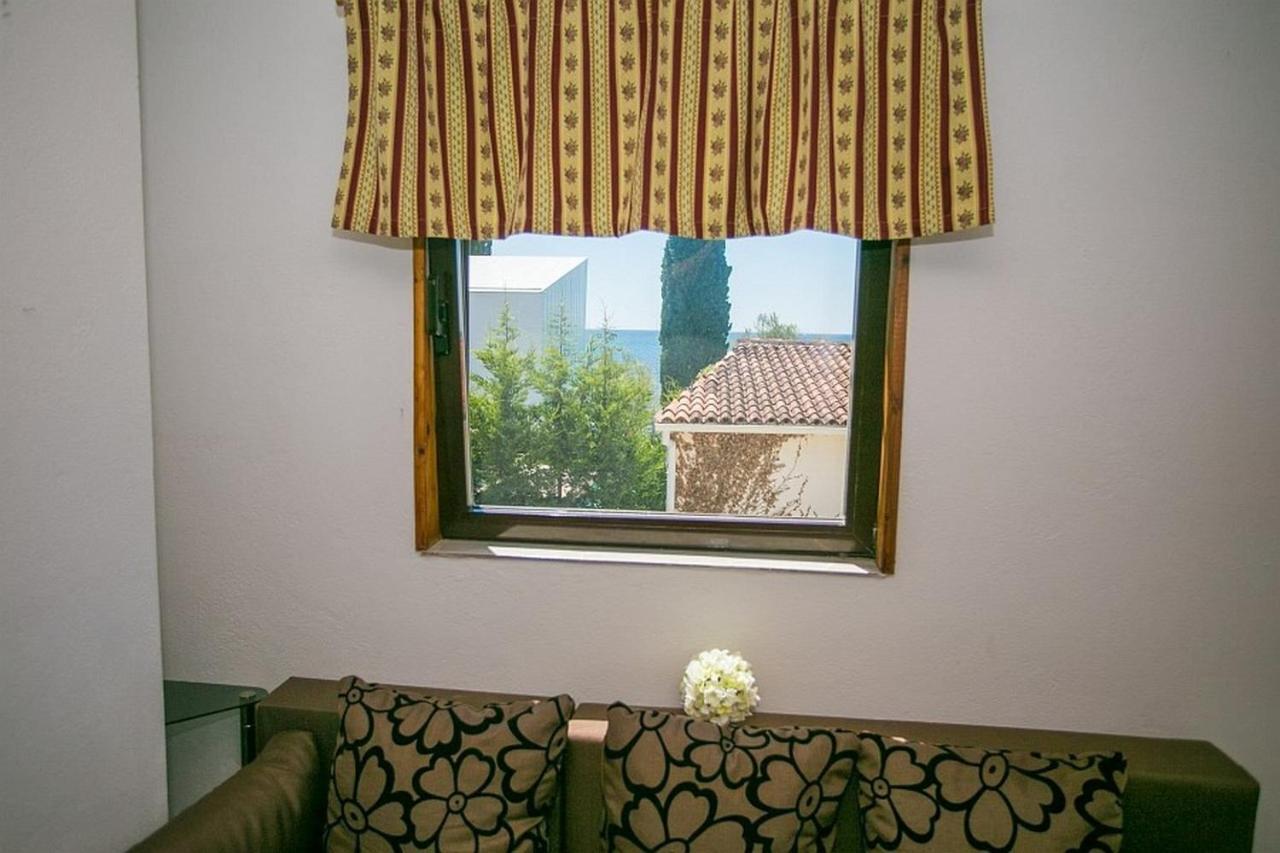 Apartments Materada Porec Ngoại thất bức ảnh