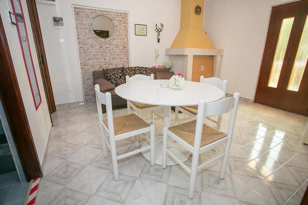 Apartments Materada Porec Ngoại thất bức ảnh