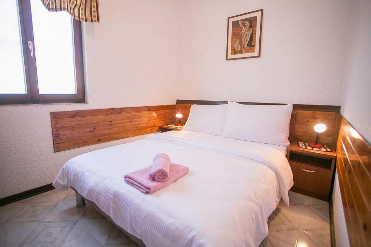 Apartments Materada Porec Ngoại thất bức ảnh