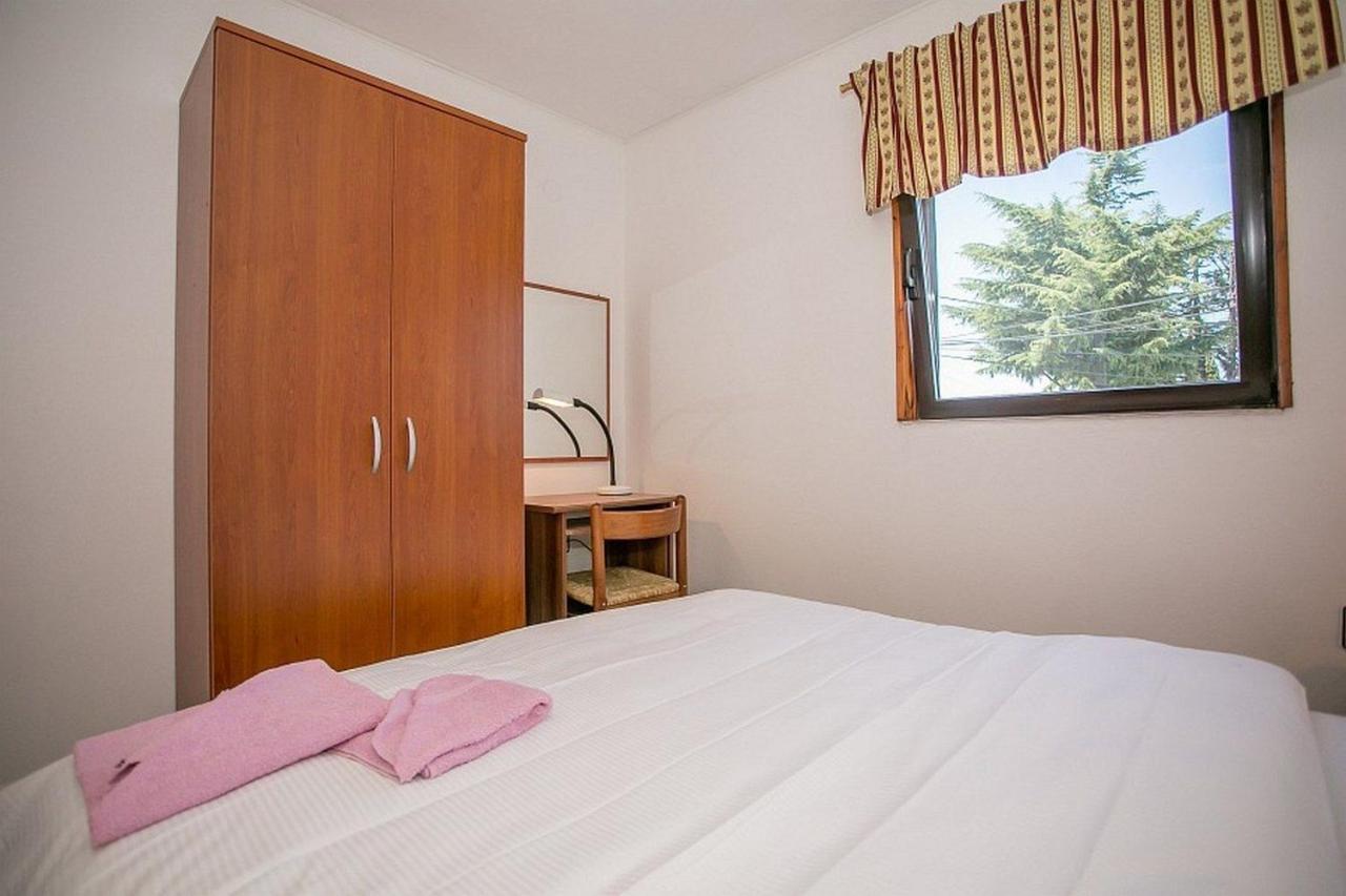 Apartments Materada Porec Ngoại thất bức ảnh