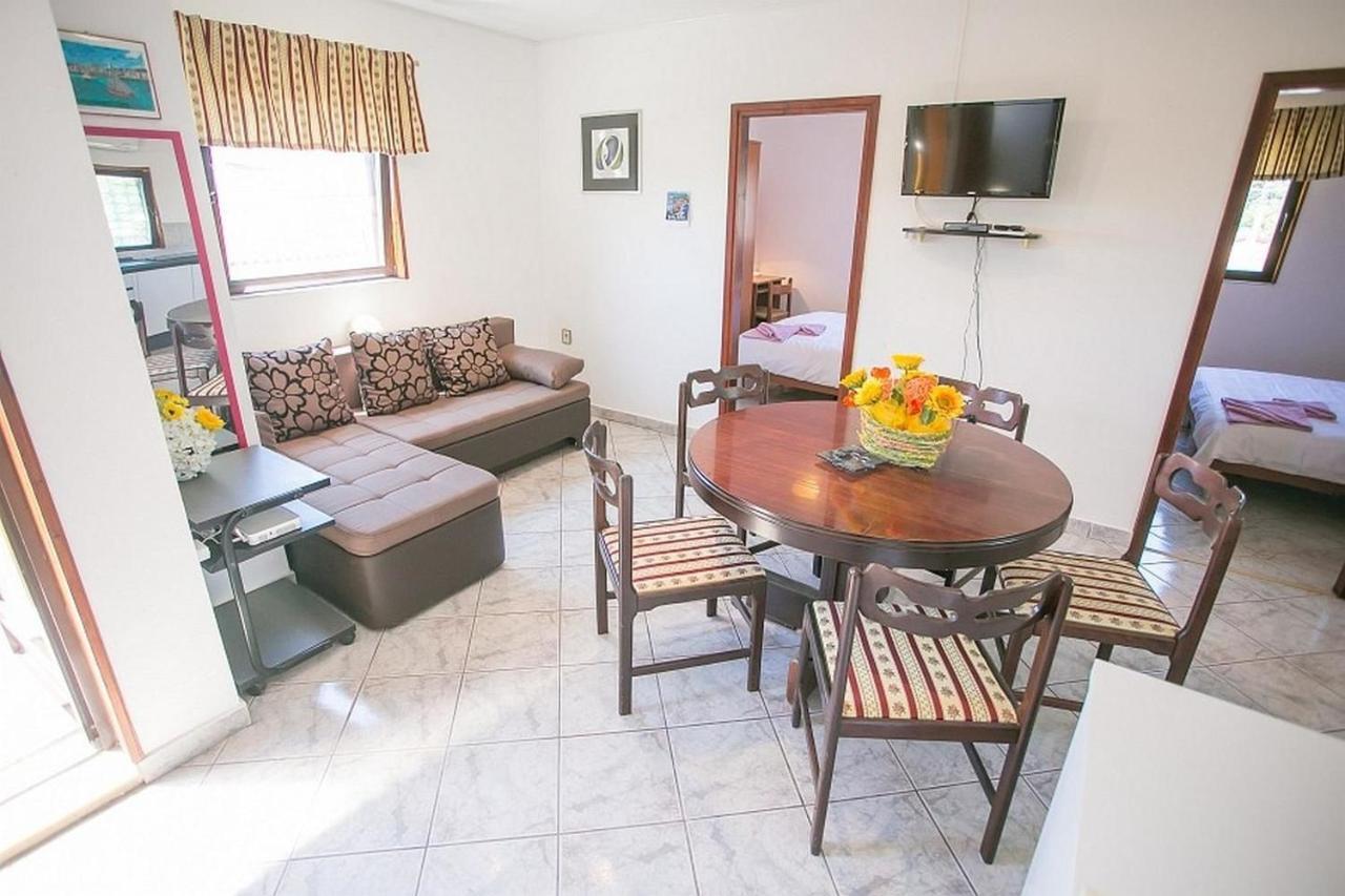 Apartments Materada Porec Ngoại thất bức ảnh