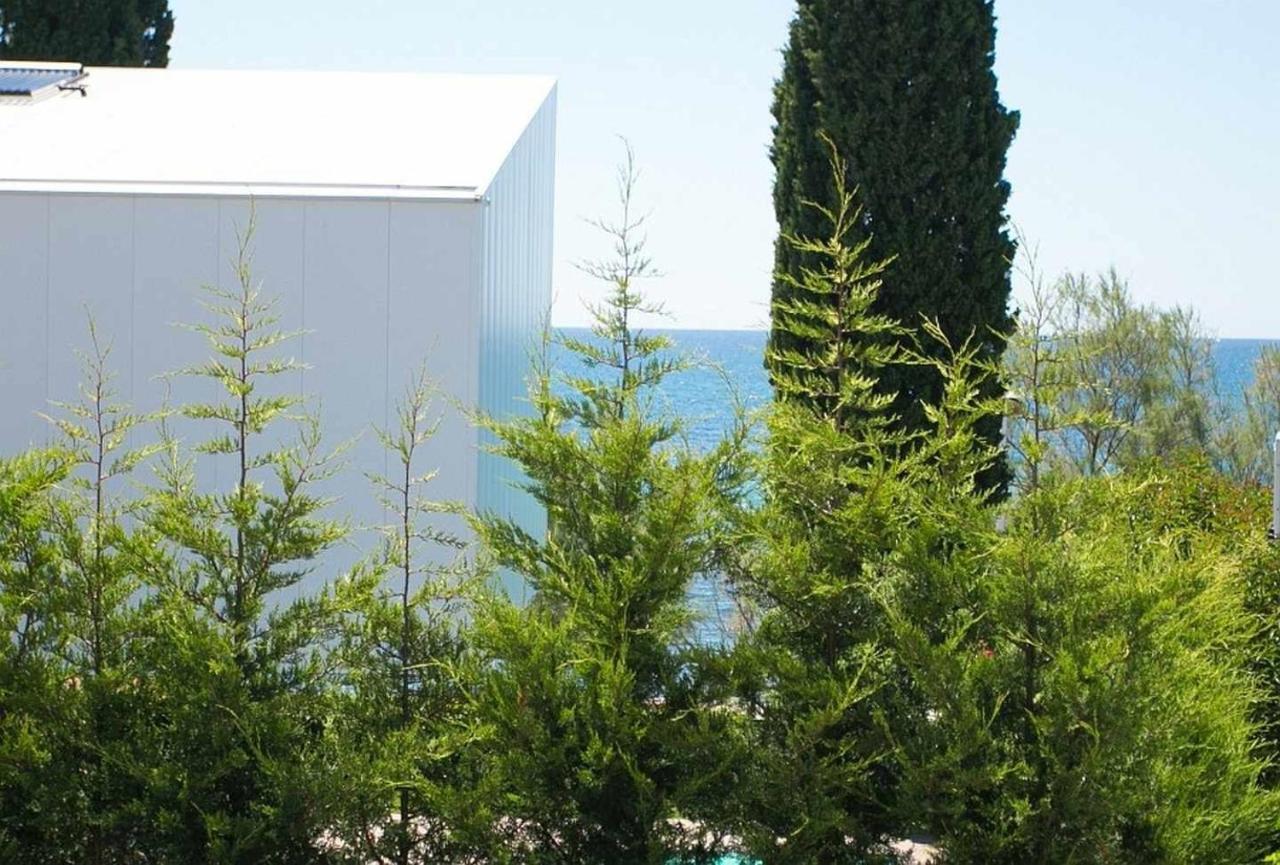 Apartments Materada Porec Ngoại thất bức ảnh