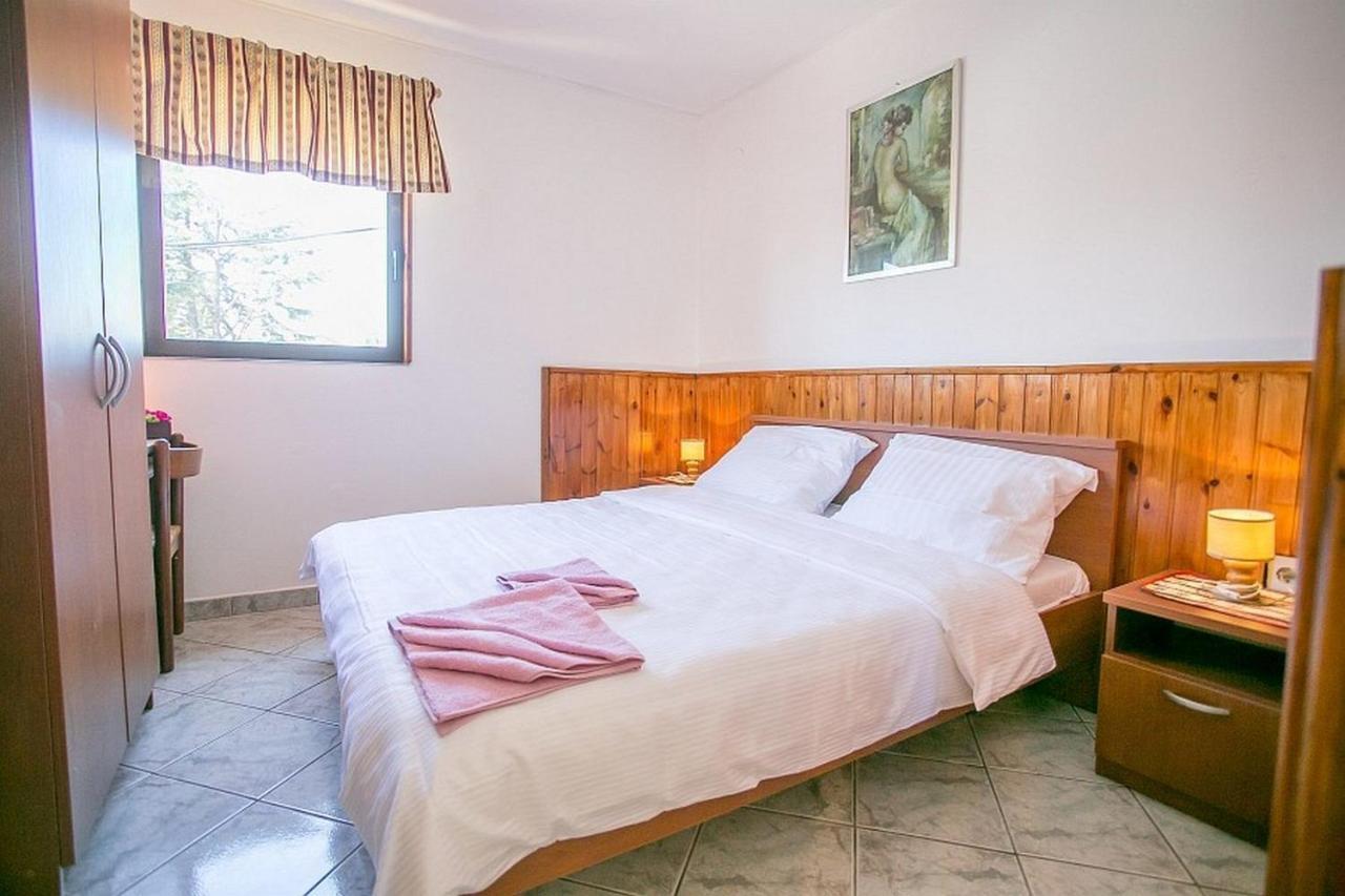 Apartments Materada Porec Ngoại thất bức ảnh