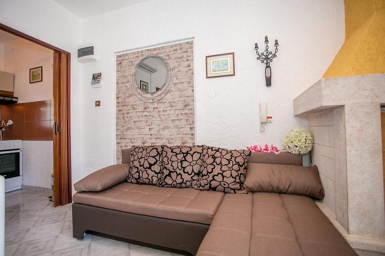 Apartments Materada Porec Ngoại thất bức ảnh