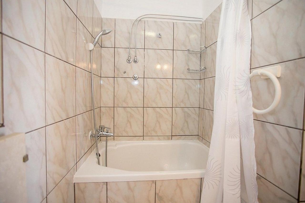 Apartments Materada Porec Ngoại thất bức ảnh