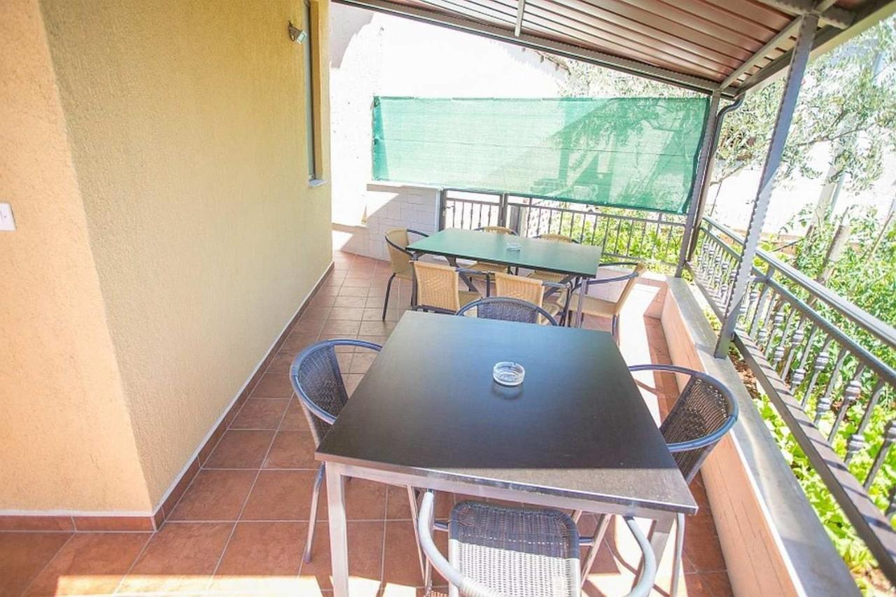 Apartments Materada Porec Ngoại thất bức ảnh