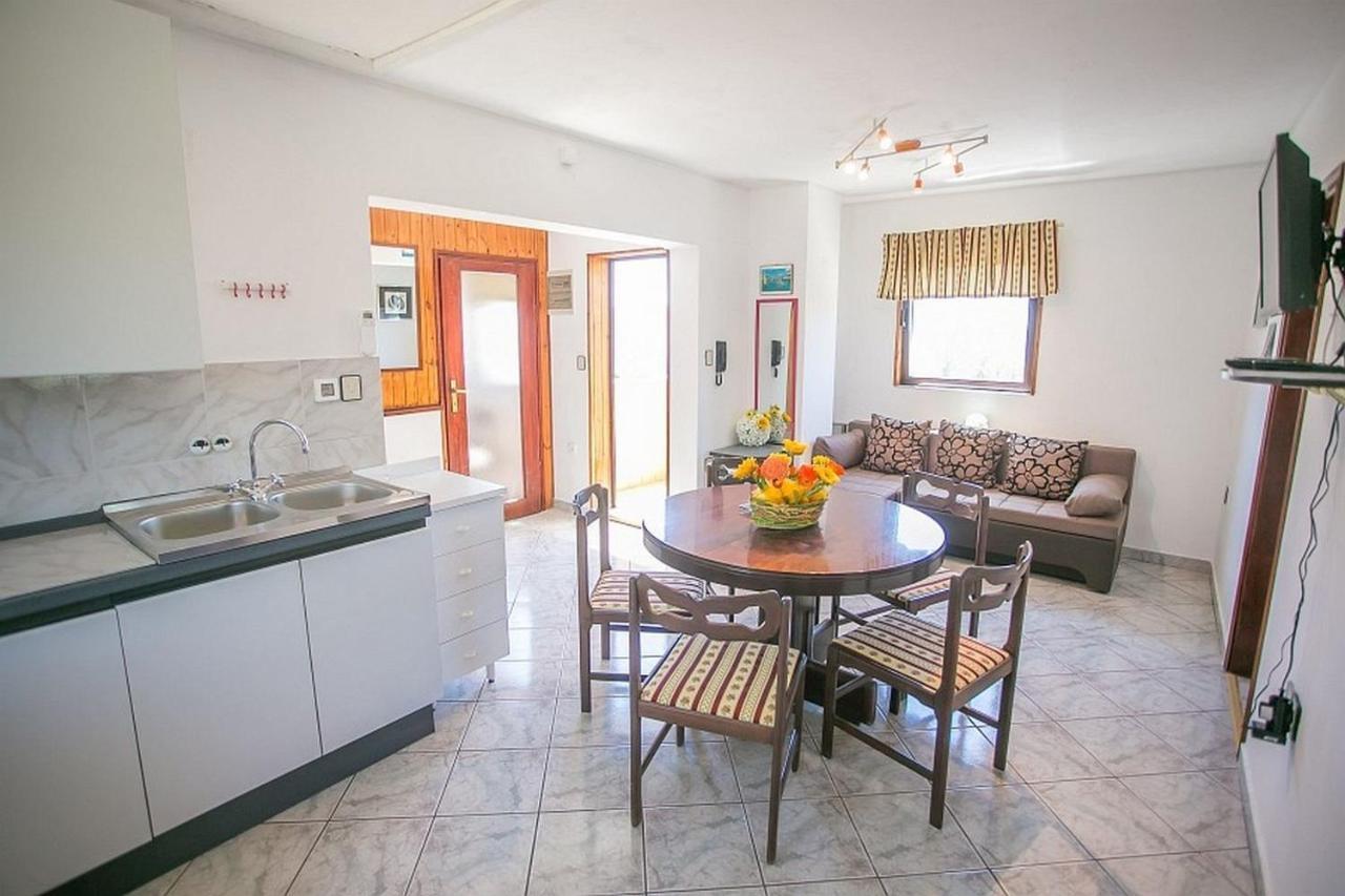 Apartments Materada Porec Ngoại thất bức ảnh